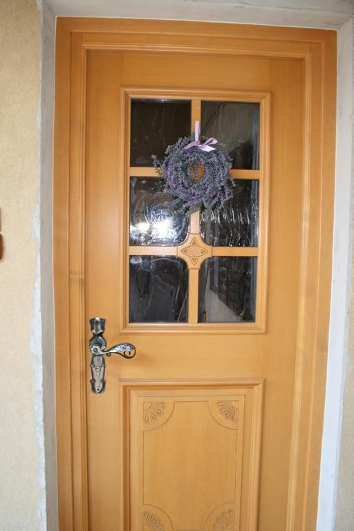 Apartmán Casa Basilio Predazzo Pokoj fotografie